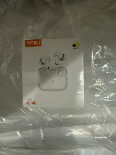 Fones de ouvido
