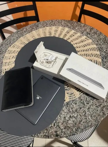 Tablet A7 lite
