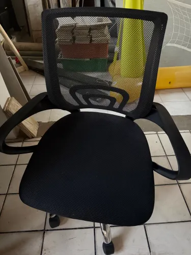 Cadeira escritório 