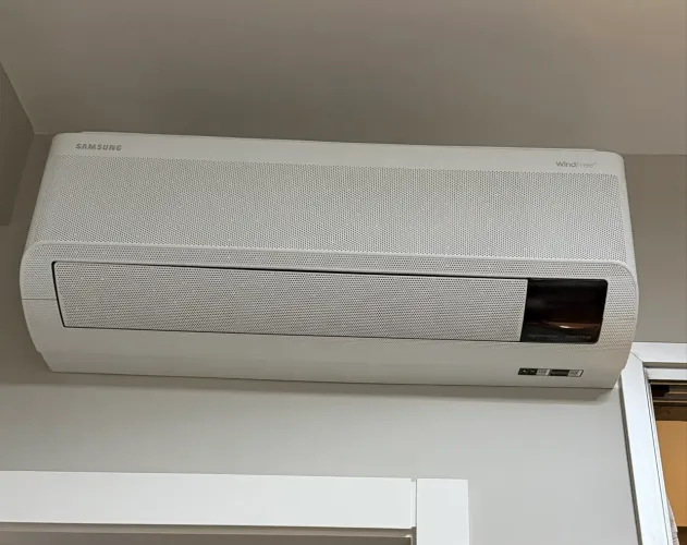 Ar condicionado samsung windfree wifi 12000 btu