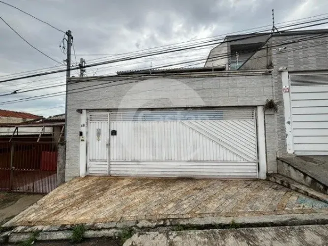 sobrado comercial para alugar na vila prudente