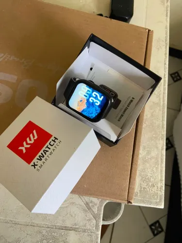 Relógio SmartWatch 
