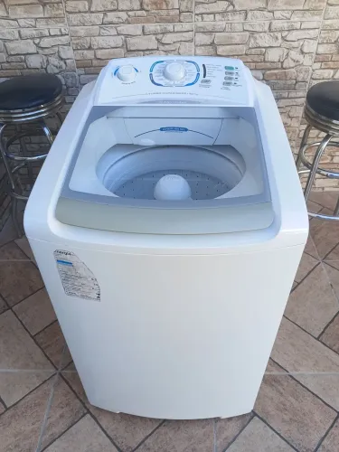 Maquina de lavar