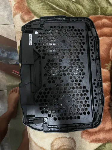 Suporte de notebook gamer