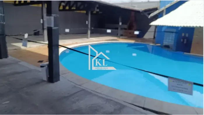 Ponto Comercial à Locação em Capim Macio - 1.000m2 - Ótima Localização - Capim Macio
