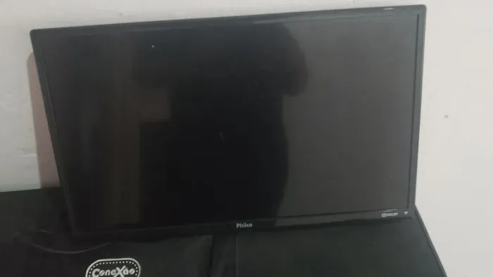 Tv Philco 24 polegadas
