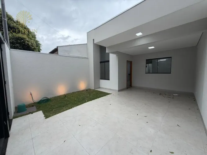 Casa à venda em Sarandi, Jardim Verão, com 3 quartos, 86 m², com churrasqueira e preparaçã