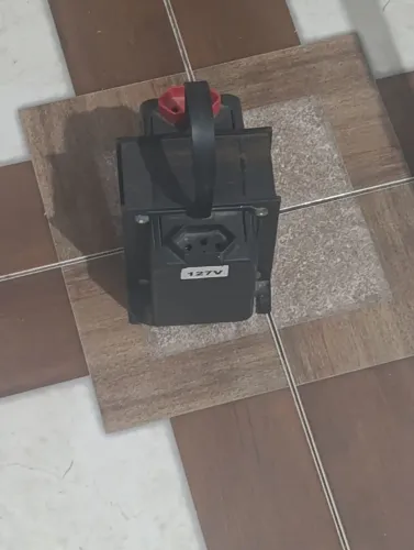 Transformador 3000w