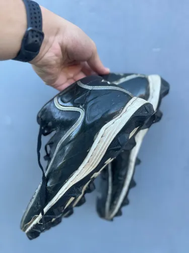 Chuteira de futebol americano Under Armour