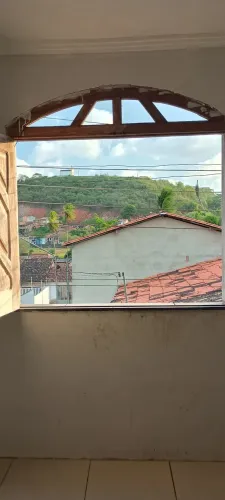 Casa em Laranjeiras