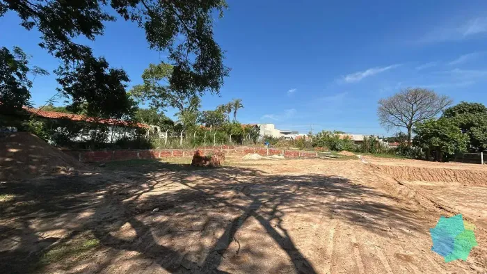 Venda Chácara Alvorada, Indaiatuba, SP - R$ 585.000,00