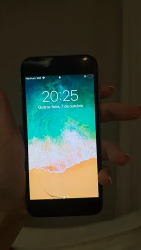 Vendo iPhone 6 | 16 GB