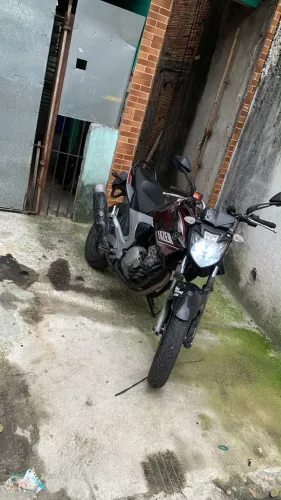 Vendo ou troco 