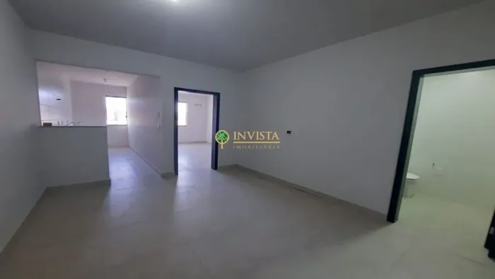 Apartamento de 1 quarto para Alugar em Serraria, São José.
