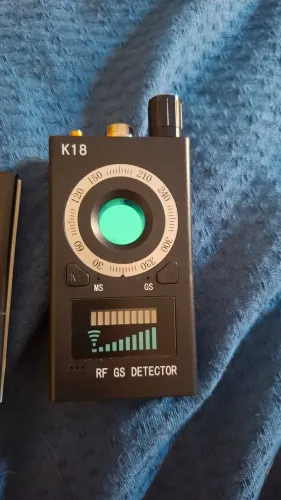 Mini rastreador localizador de metal /GPS /Câmera smart tag