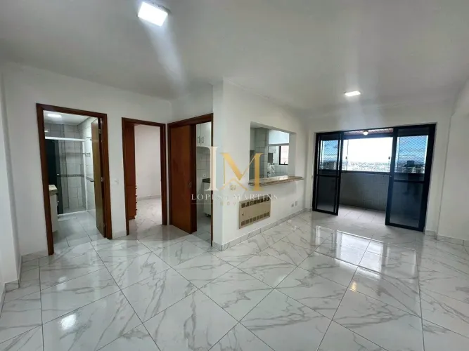 APARTAMENTO PARA LOCAÇÃO | 1 QUARTO COM VARANDA E CHURRASQUEIRA NO CENTRO DE CURITIBA