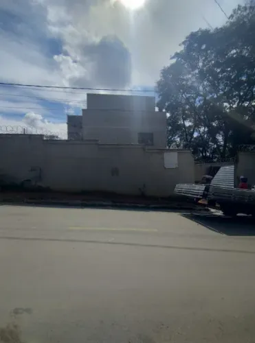 LINDA AREA PRIVATIVA EM CONDOMANIO NA MELHOR LOCALIZAAAO DO BAIRRO CHACASA REUNIDAS SAN