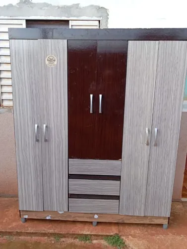 Guarda roupa *entrega e montagem gratis