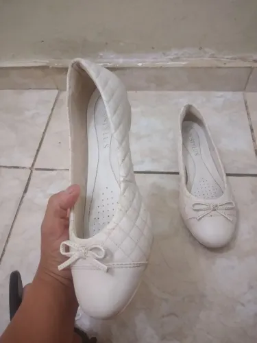 Sapato N° 38