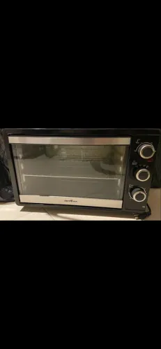 Forno elétrico