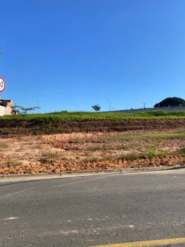 Terreno condomínio residência casa do lago