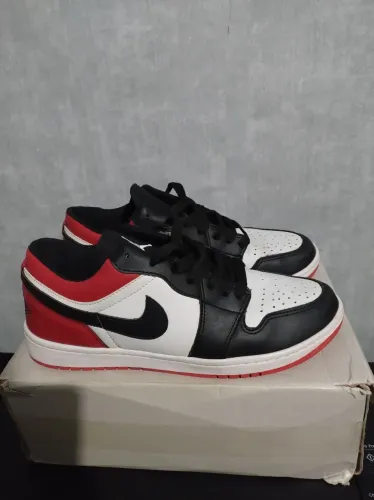 Tênis Nike Jordan 1 - Tamanho 40