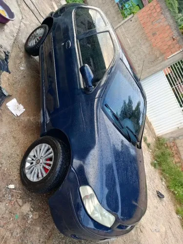 Fiat Palio 1.0/ Trofeo 1.0 Fire/ Fire Flex 2P 2004