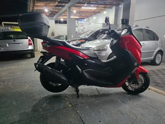 Nmax 2023