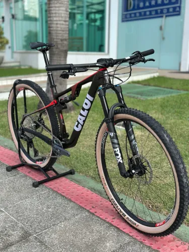 CALOI ELITE FS CARBON RACING TAM M (17)