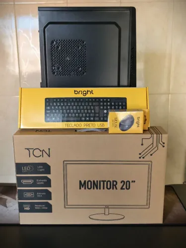 PC COMPLETO