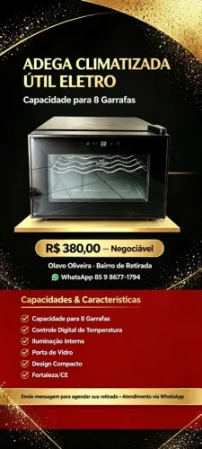Cuida que tá barato