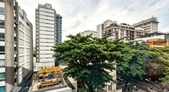 Sala comercial em Ipanema