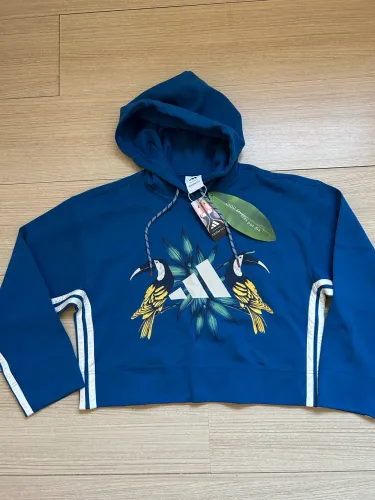 Casaco Adidas Farm