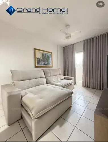 Apartamento 2 quartos em Itapuã