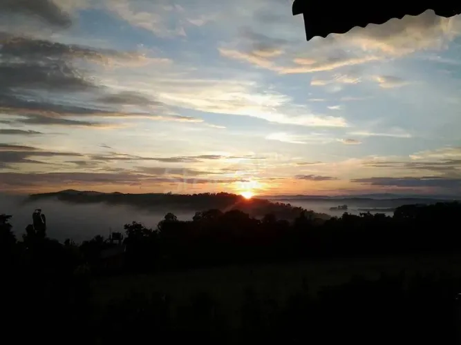 área - Residencial Moenda - Itatiba