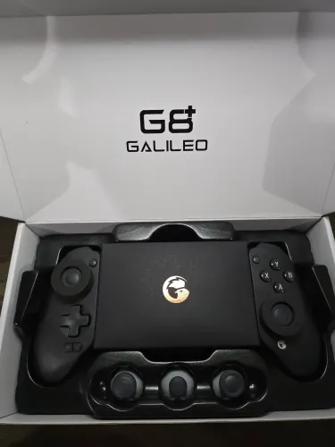 Controle para celular Gamesir G8 plus