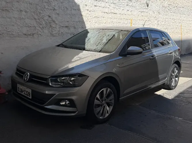 Volkswagen Polo Comfort. 200 TSI 1.0 Flex 12V Aut. 2019