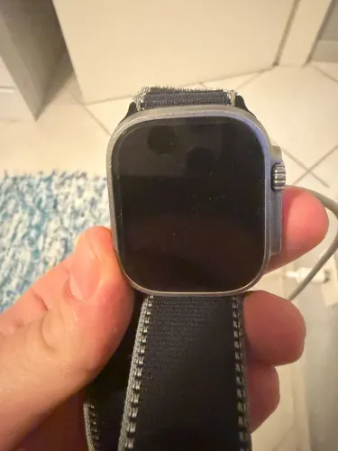 Apple Watch Ultra 2