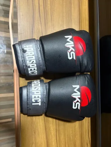 Luva Mks Prospect