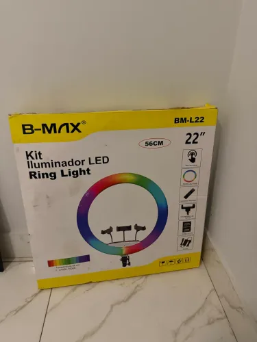 Ring light