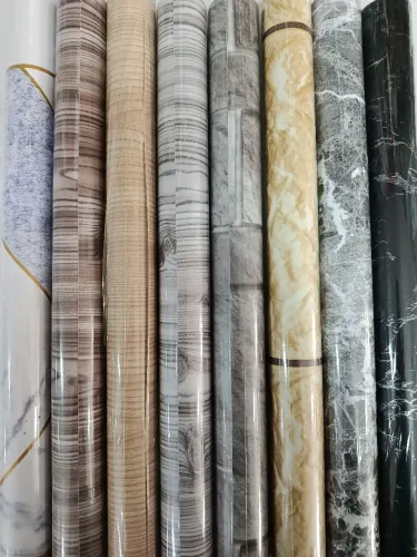 Papel adesivo 
