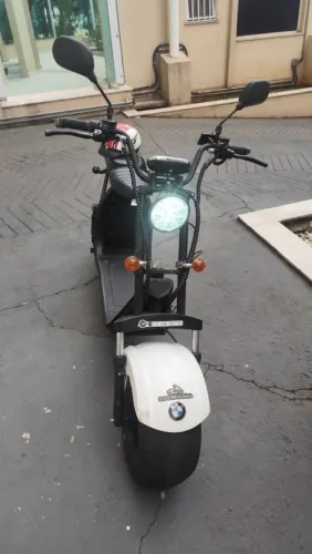 Scooter X11
