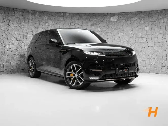 Land Rover Range R. Sport Autobio. 3.0 P550e (híb.) 2025