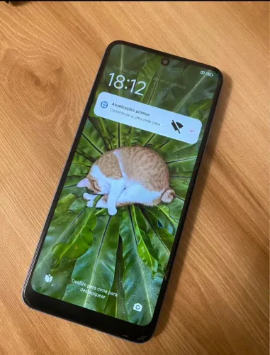 REDMI NOTE 12