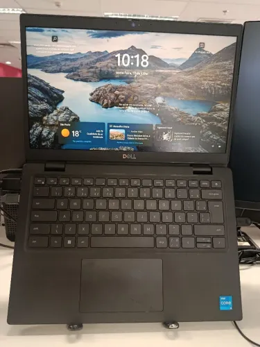 Dell i5 11°g 8gb de ram/ 500gb ssd