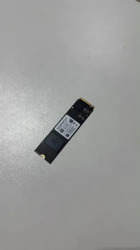Ssd NVMe 1T WD Gen4
