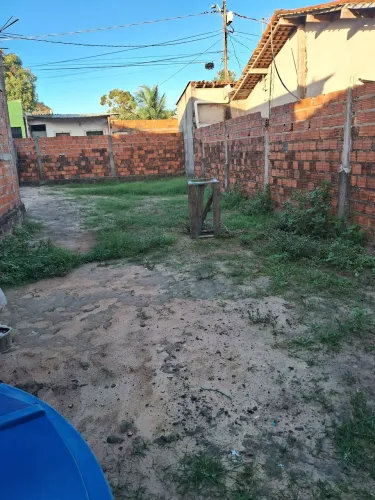 Vendo Casa