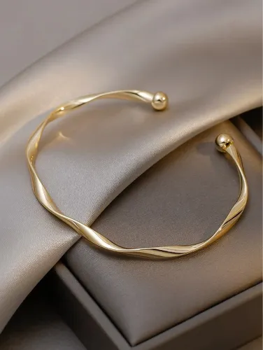 Aro Eterno em Ouro 18K 750