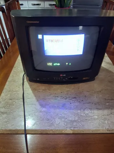 TV LG