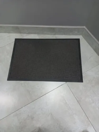 Capacho Antiderrapante 90x60cm